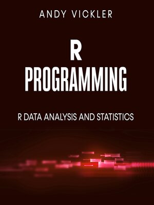 cover image of R Programming